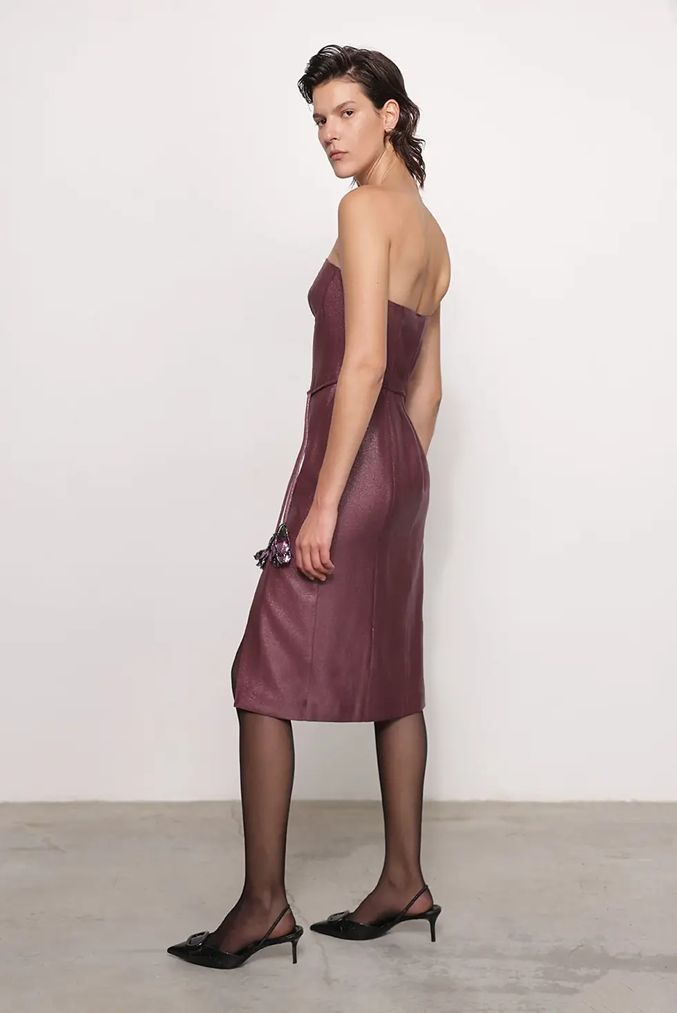 Miniatura: Annie Dress
