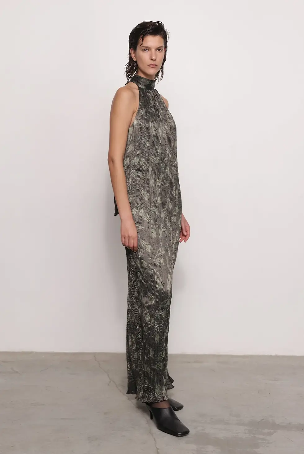Miniatura: London Dress