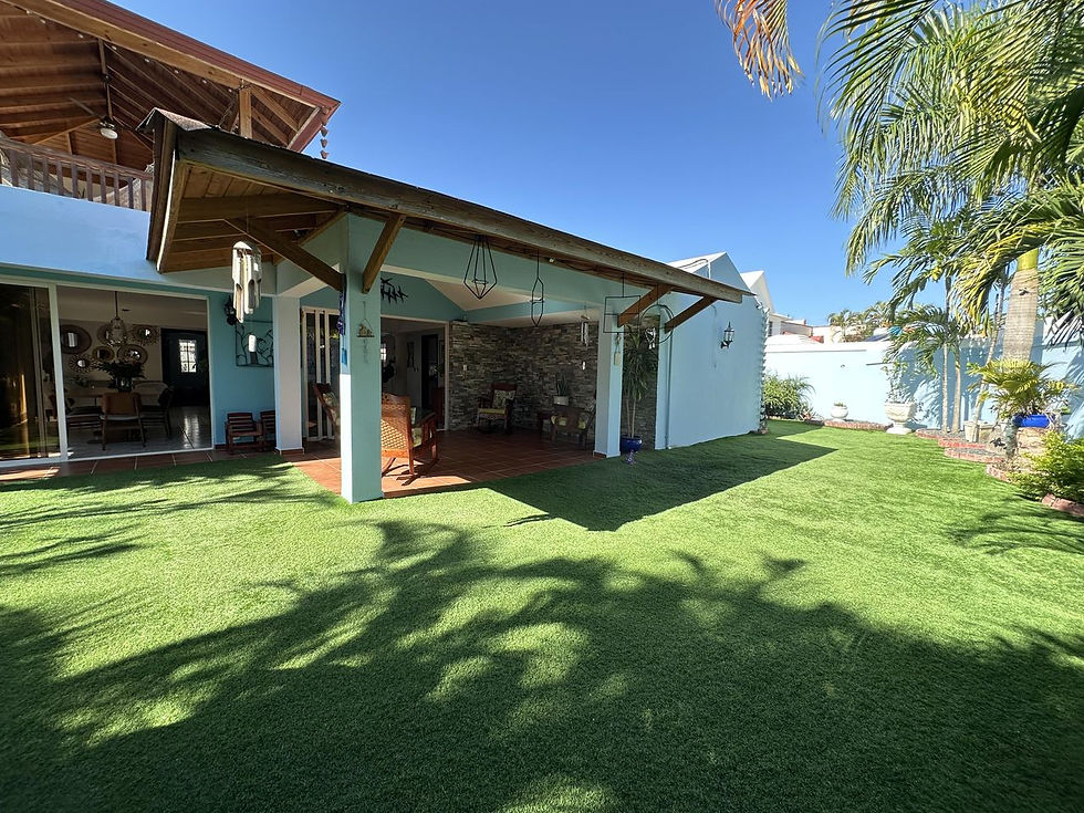 patio teraza