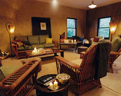 Lindas Lounge - double