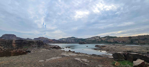 panikot lake kot faridabad haryana