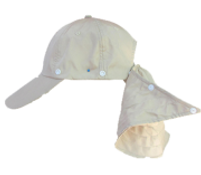 כובע ליגיונר מתפרק