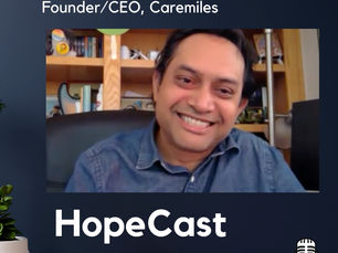 HopeCast.NET