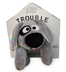 trouble the dog yorktown