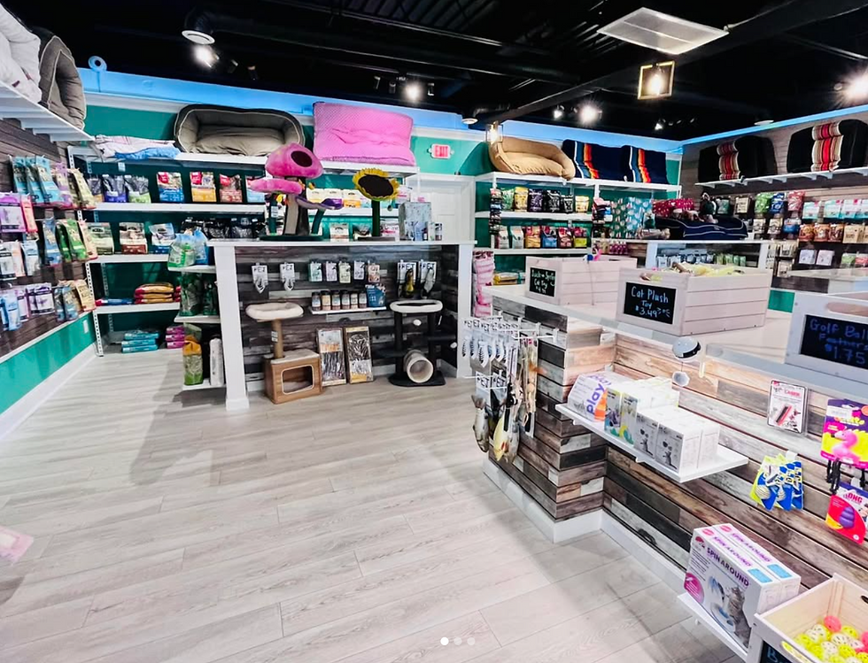 petquoson in poquoson virginia pet gifts gifts for pets