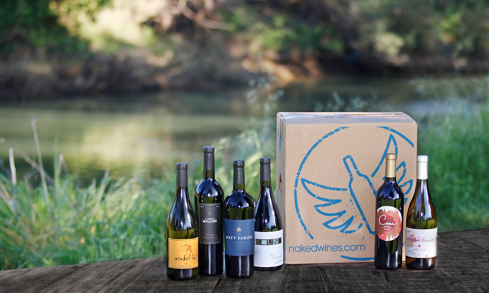 nakedwines.com