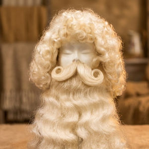 SAMICHLAUS BRAUCHTUM