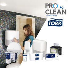 Catalogo Productos Tork