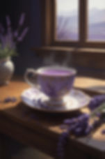 LoG Fantasy Recipes: Nemesian Morning