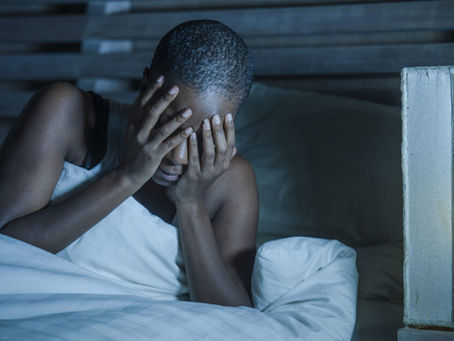 Mental health issues can be caused by a variety of factors