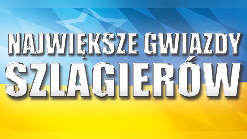 Największe Gwiazdy Szlagierów 2023 / Opole