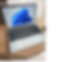 Thumbnail: DT 14.1" Laptop Modern FHD Intel Core I7-7500U 12GB RAM 512G/1T/2T SSD Win11 Pro