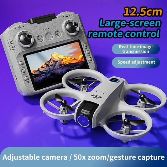 Thumbnail: DT3 Pro Max HD Drone-New
