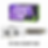 Thumbnail: MLLSE AMD Radeon RX 580 8GB 2048SP Graphics Card GDDR5 256-bit PCI Ex-White