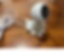 Thumbnail: DT AI Voice Chat Robot Smart Ball with 1.28-inch LCD USB Charging