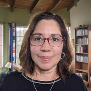 Lucy Figueroa, MA