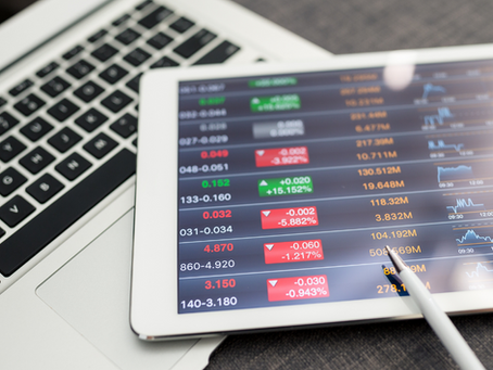 5 pasos para ganar dinero en bolsa