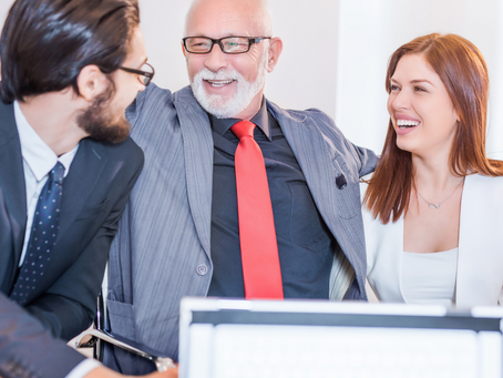 Tipos de empresas familiares
