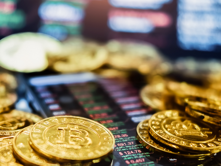 4 formas de invertir inteligentemente en criptomonedas