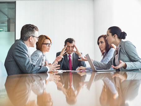Falsos mitos sobre la empresa familiar