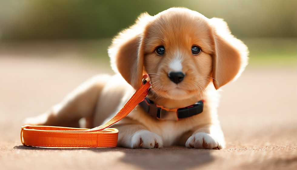 Pet Behavior and Training Workshop