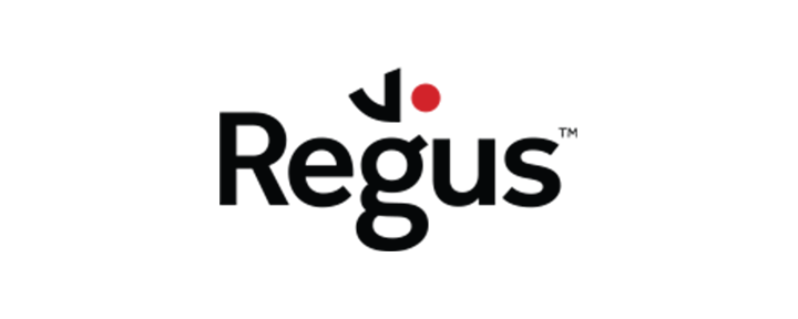 regus offices