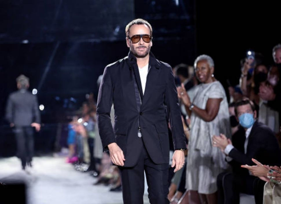 Tom Ford: El Rey de la Sastrería y el Poder Femenino