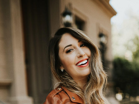 Saying No To Brands Who Can't See Your Value! 