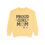 Thumbnail: Proud Girl Mom Sweatshirt