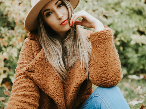 I Didn't Forget You... Life Update! 