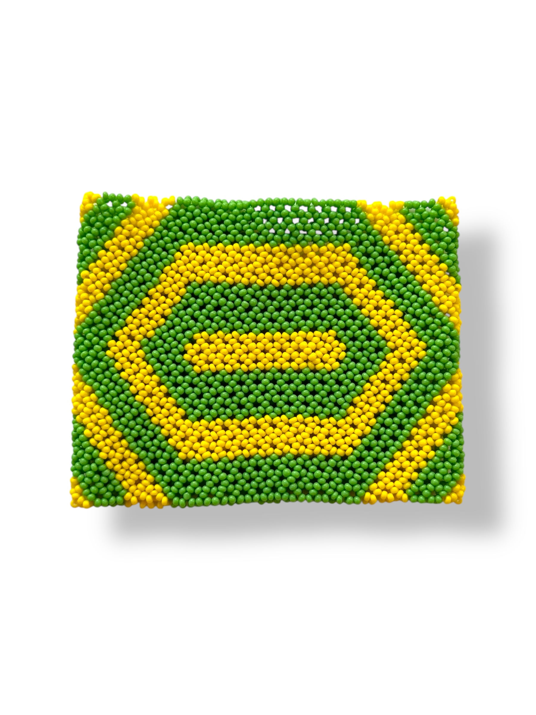 Pulseira M | Povo Kayapó do Xingu BR