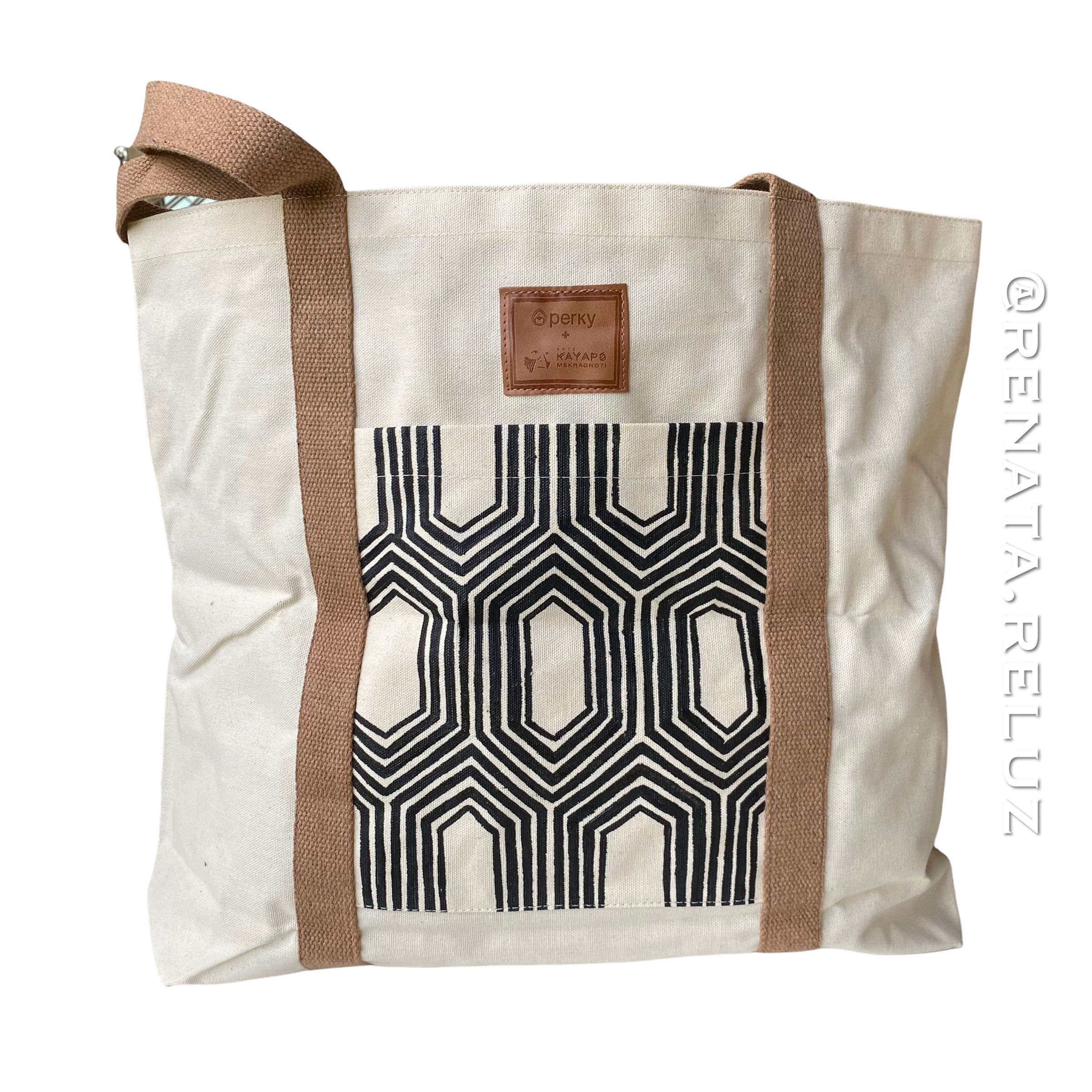 Bolsão Kayapó | Catálogo 20