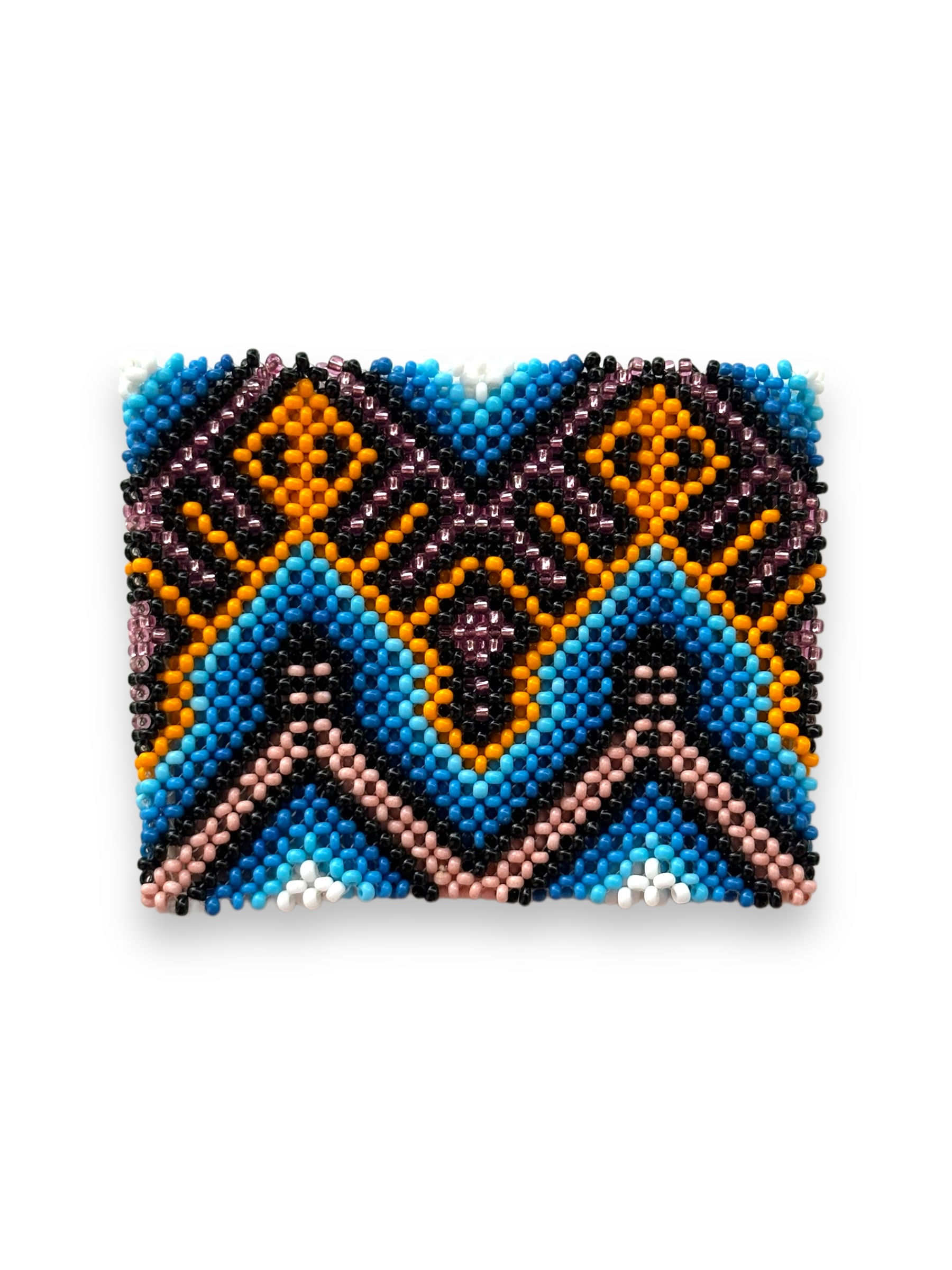 Pulseira M | Povo Yawanawa do Acre, Amazonia BR