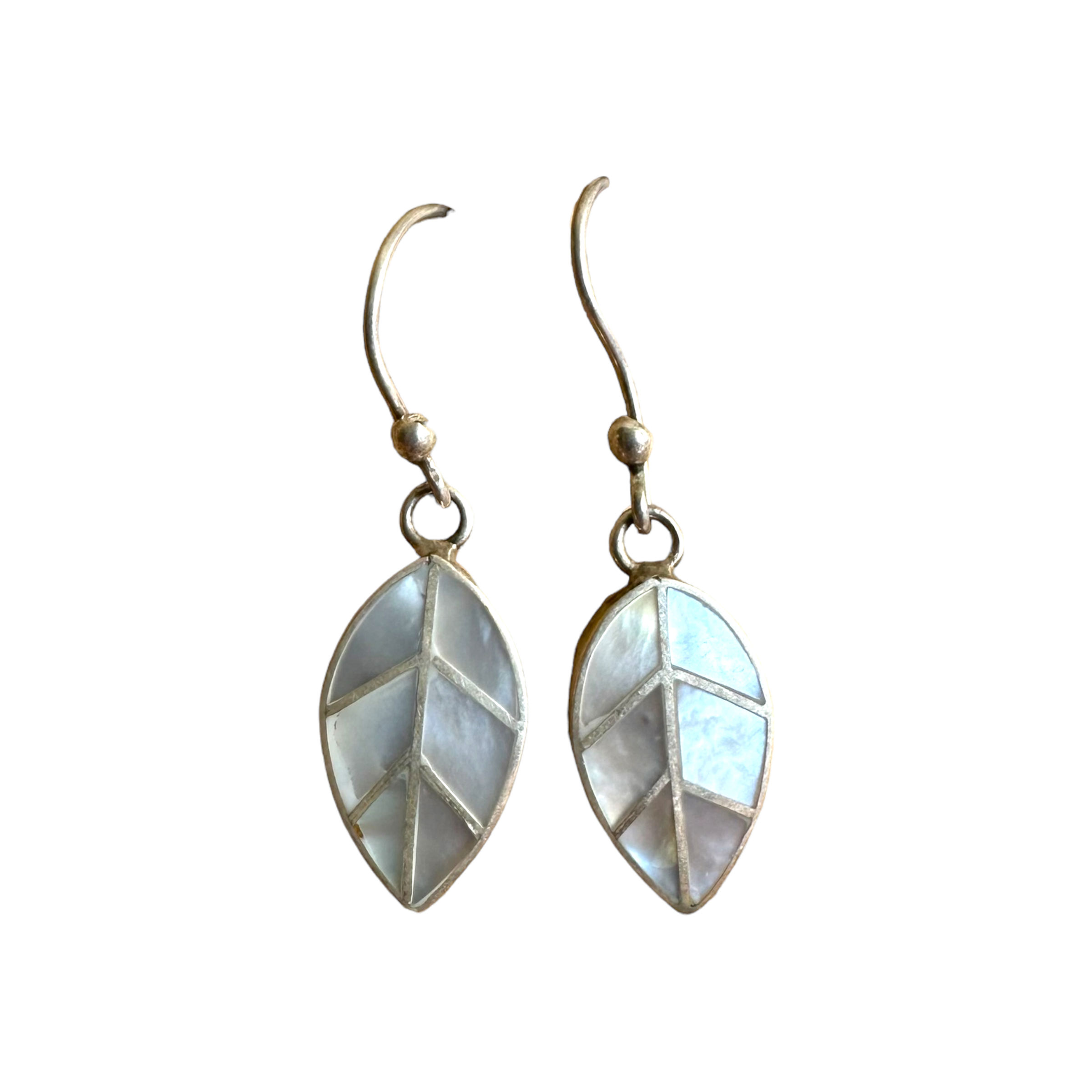 Brinco Folha de Kuka G / Modelo 02