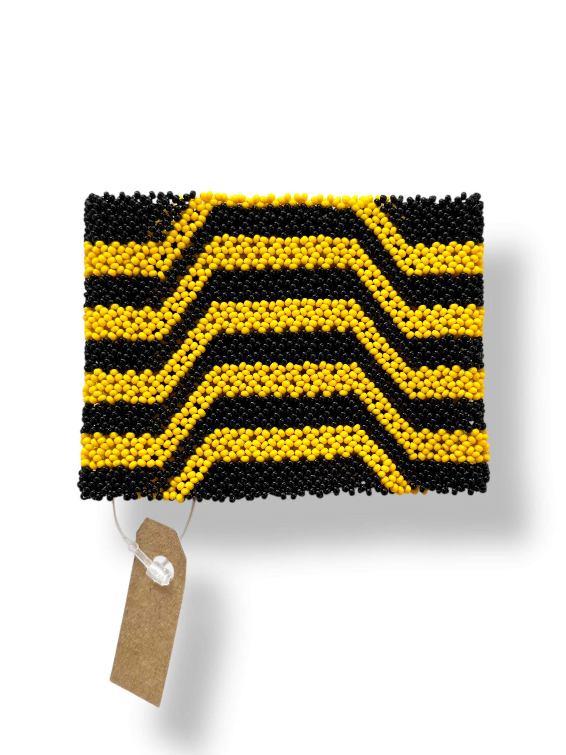 Pulseira M | Povo Kayapó do Xingu BR