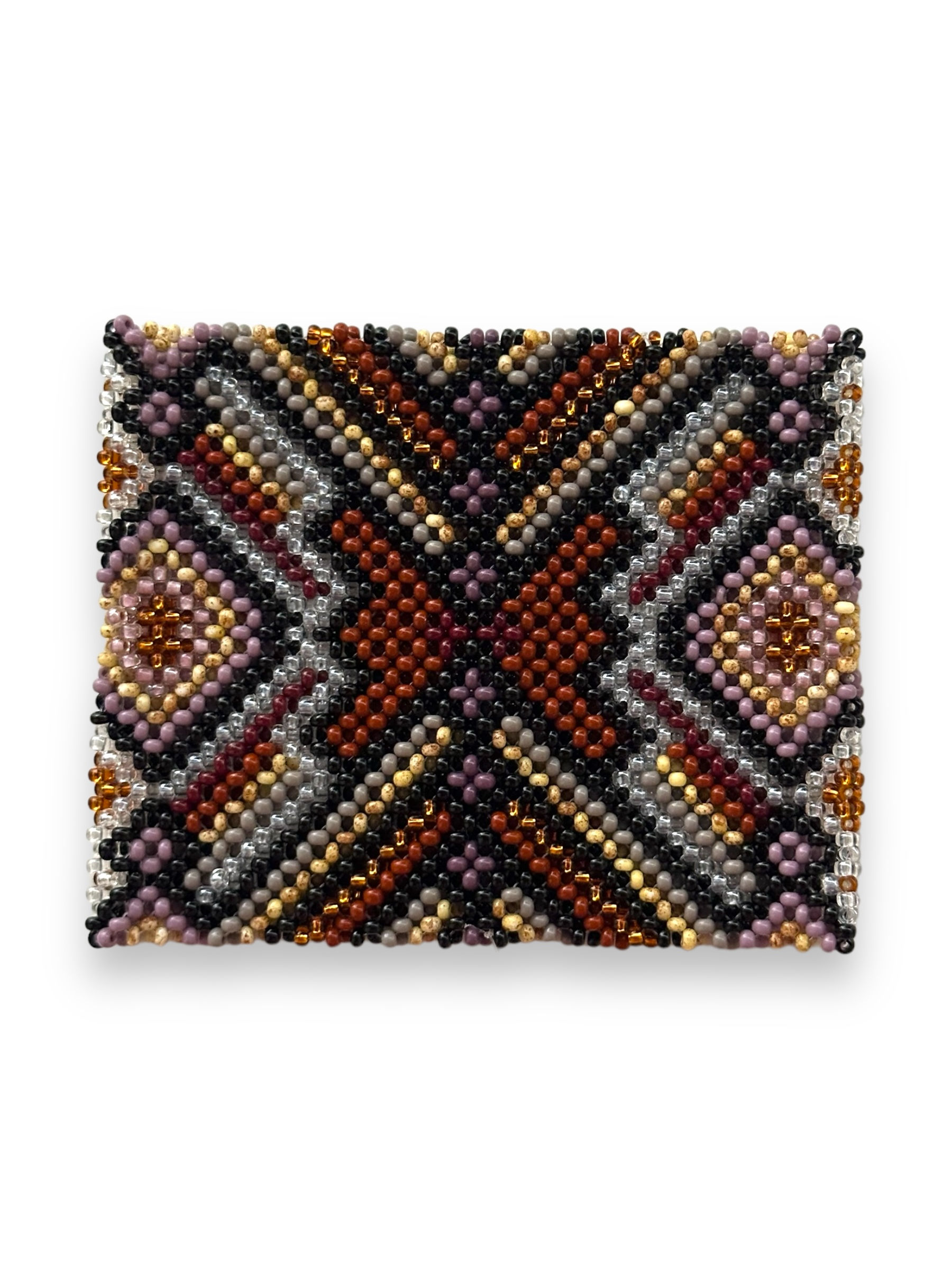 Pulseira M | Povo Yawanawa do Acre, Amazonia BR