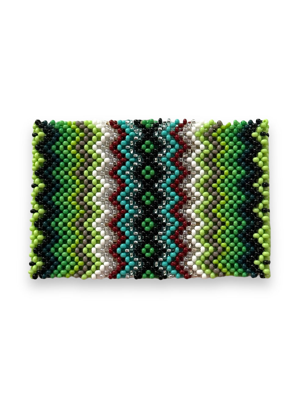 Miniature : Pulseira M | Povo Yawanawa do Acre, Amazonia BR