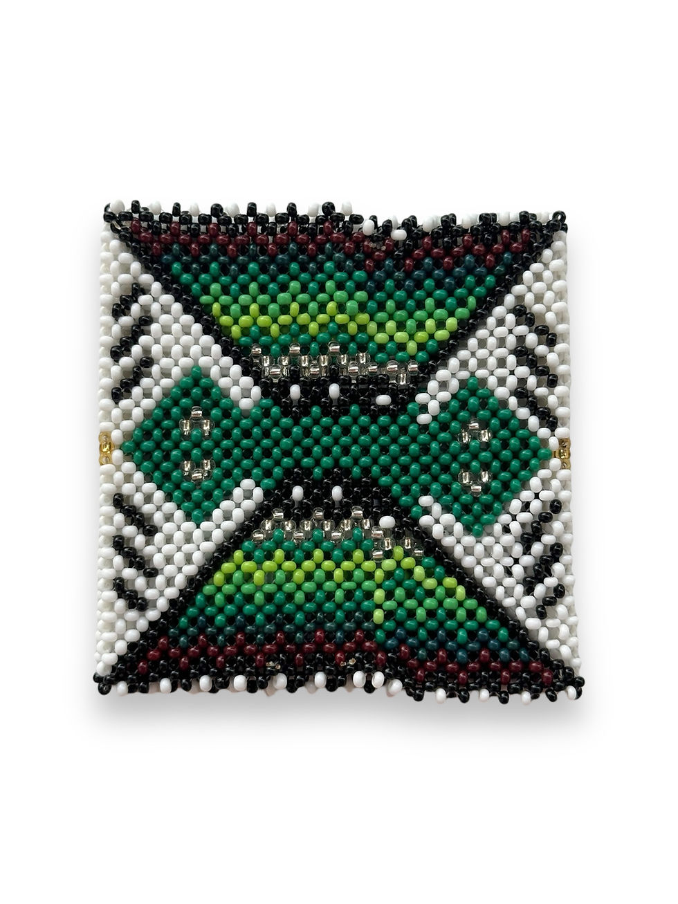Miniature : Pulseira M | Povo Yawanawa do Acre, Amazonia BR