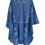 Miniature : Poncho Manta de Awayo com Capuz/ Catálogo 6