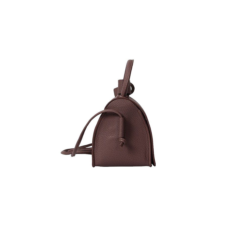 ภาพขนาดย่อ: Semi Triangle - Marsala