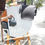 ภาพขนาดย่อ: Semi Triangle plus - Charcoal gray