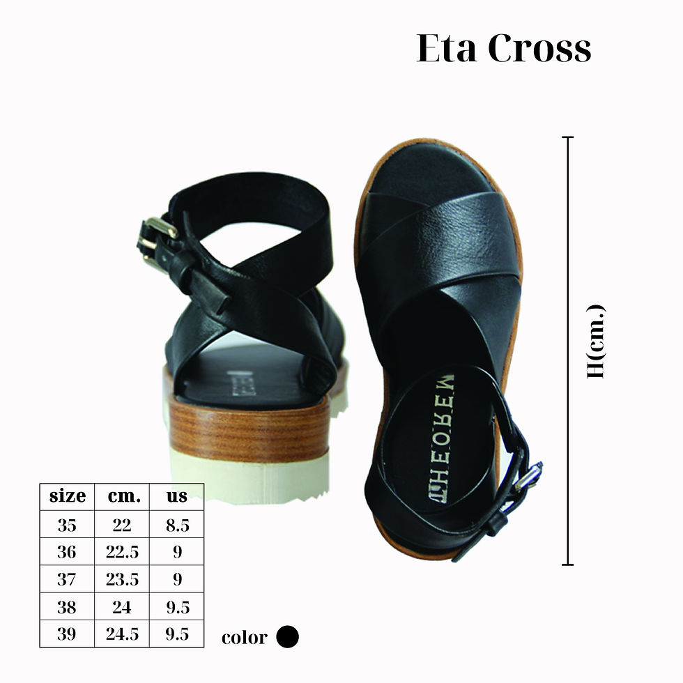 ภาพขนาดย่อ: Eta Cross- Black