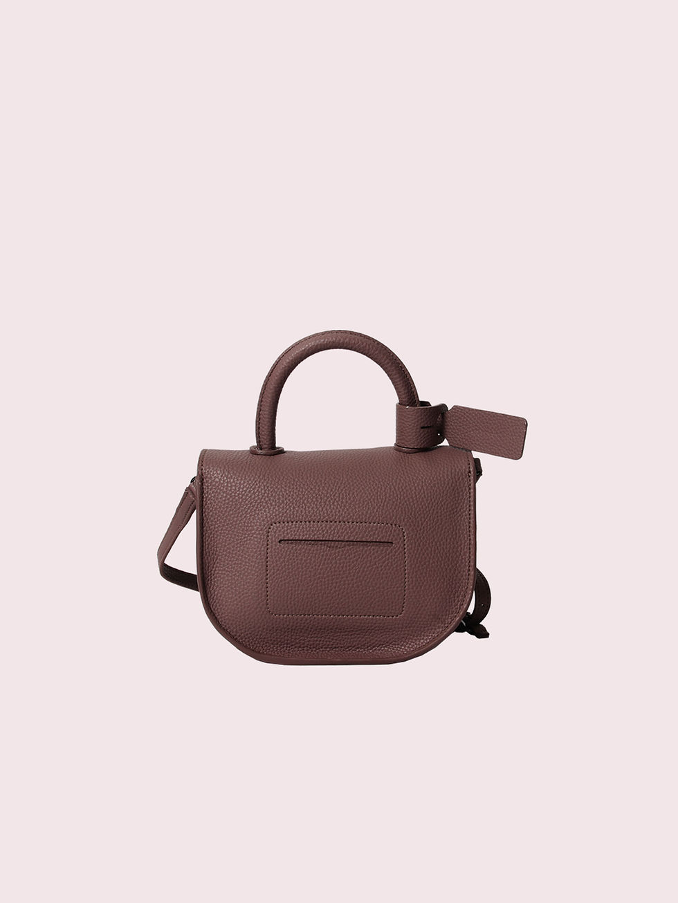 ภาพขนาดย่อ: Semi Circle -  Marsala