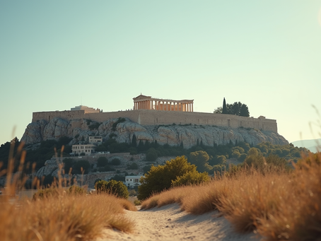 Top Family-Friendly Destinations in Greece