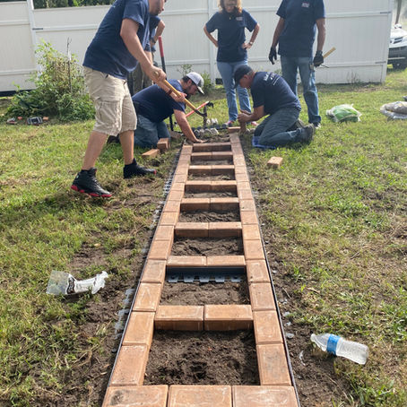 Effective Employee Volunteer Program Steps to Get Started 