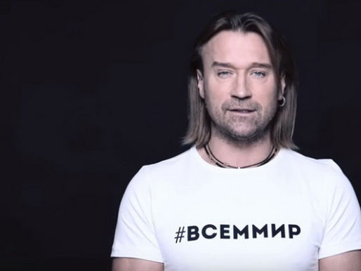 Скандал року: Винник потрапив до бази “Миротворця”