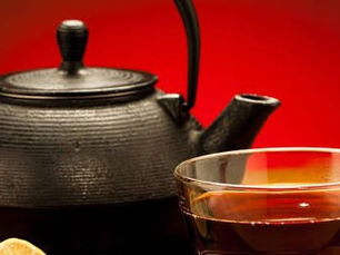 The Philosophy of Tea Colours