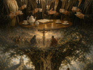 A Name Repeated Daily