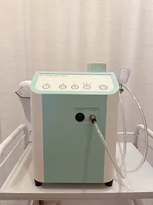 肌サロン煌 内因性のシミケア シミ 肝斑 水素セラピー 肌サロン煌 内因性のシミケア シミ 肝斑 水素セラピー
