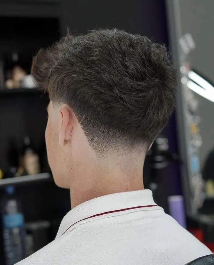 tapercut